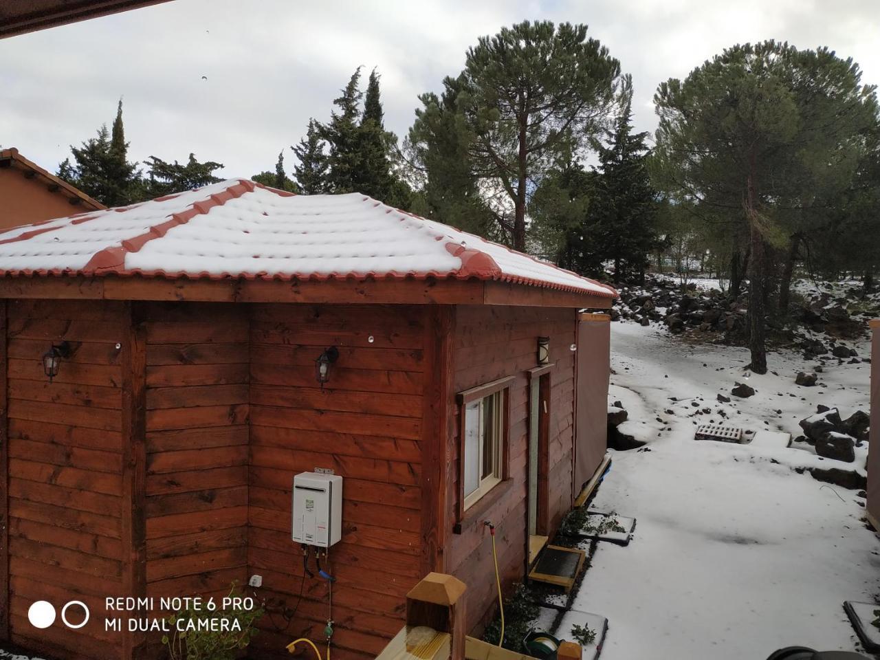 Belev Odem Exterior foto